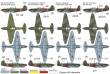 Brengun BRP72038 - Yak-1b