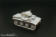 Hauler HLP72032 - Tetrarch Mk VII