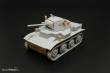 Hauler HLP72032 - Tetrarch Mk VII
