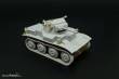 Hauler HLP72032 - Tetrarch Mk VII
