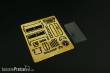 Hauler HLH72093 - Jeep (Airfix-Heller kit)