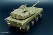 Hauler HLX48393 - JGSDF Type 16 (Tamiya kit)
