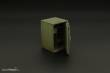 Hauler HLX48394 - US Field Safe