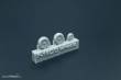 Brengun BRL144154 - F-16C_D wheels