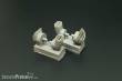 Brengun BRL72183 - AV8B Nozzles
