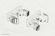Brengun BRL72183 - AV8B Nozzles