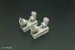 Brengun BRL72183 - AV8B Nozzles