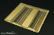 Brengun BRL72188 - Do-17 P-M flaps (RS Models kit)