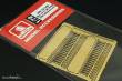Brengun BRL72188 - Do-17 P-M flaps (RS Models kit)