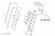 Brengun BRL72190 - A4 Skyhawk ladder