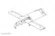 Brengun BRS48009 - RQ-7B Shadow UAV