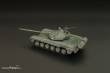Hauler HTT120079 - T-72 main battle tank