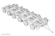 Brengun BRS144048 - Culemeyer 80ton