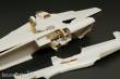 Brengun BRL72194 - Yak-1b (Brengun kit)