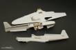 Brengun BRL72194 - Yak-1b (Brengun kit)
