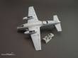 Brengun BRL72197 - Breguet 1050 Alize (Azur-FRROM kit)