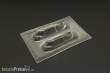 Brengun BRL72201 - Yak-1b Vacu Canopy (Brengun kit)