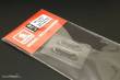 Brengun BRL72201 - Yak-1b Vacu Canopy (Brengun kit)