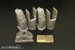 Brengun BRL48124 - DH98 Mosquito two stage merlin (Tamiya)