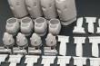 Brengun BRL48125 - C-130 E-H engine set (Italeri kit)