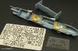 Brengun BRL48128 - Ohka MXY7-K1 KAI two seats (Brengun kit)