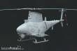 Brengun BRS48010 - MQ-8B Fire Scout