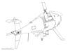Brengun BRL32038 - S-100 Camcopter