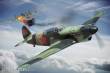 Brengun BRP72041 - Yak-1 Aces