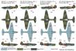 Brengun BRP72041 - Yak-1 Aces