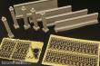 Hauler HLH72102 - Castle fence