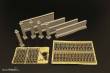 Hauler HLH72102 - Castle fence