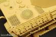 Hauler HLX48396 - Panther Ausf. D GRILLS (TAMIYA)