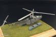 Brengun BRS72016 - Vought-Sikorsky VS-300