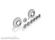 Brengun BRL72206 - DH 98 Mosquito wheels