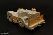 Brengun BRS48013 - UK Tugmaster tractor