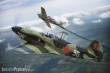 Brengun BRP72042 - Yak 1b GC-3 Normandie