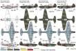 Brengun BRP72042 - Yak 1b GC-3 Normandie