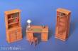 Hauler HLH72107 - Office furniture