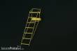 Brengun BRL144162 - Dassault Mirage Ladder