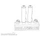 Brengun BRL72212 - Rato rockets (A-4 Skyhawk)