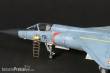 Brengun BRL72213 - Dassault Mirage Ladder