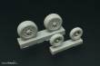 Brengun BRL48135 - F/A-18 Wheels