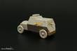 Hauler HLP72034 - Russo Balt type C