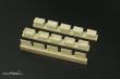Hauler HLH72112 - Wooden boxes