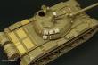 Hauler HLX48398 - T-55 (Tamiya kit)