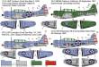 Brengun BRP144013 - SBD-3 Dauntless CORAL SEA