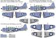 Brengun BRP144014 - SBD-3 Dauntless MIDWAY