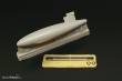 Brengun BRL48136 - F6F Fuel tank