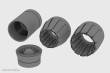 Brengun BRL48137 - F/A-18 A/B/C/D Hornet GE F404 engine nozzle (Kinetic kit)