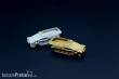 Hauler HNN16008 - Sd.Kfz. 251D 2pcs